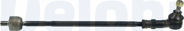 Рулевая тяга поперечная Delphi правая для Volkswagen Vento 1991-1998. Артикул TL384