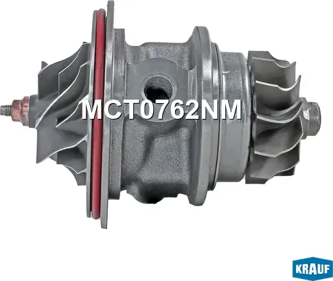 Картридж для турбокомпрессора (Krauf). Артикул MCT0762NM
