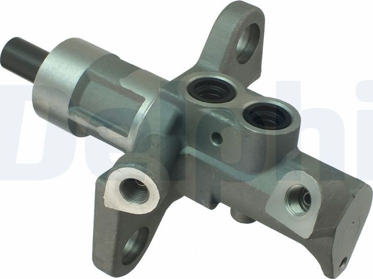 Тормозной цилиндр главный Delphi. Артикул LM80342