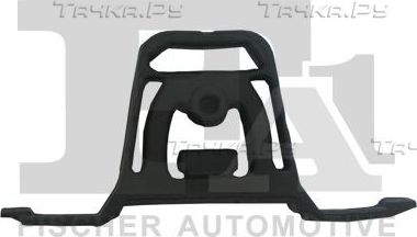 Кронштейн глушителя FA1 (EPDM (Этилен-пропиленовый каучук)) для BMW 3 VI (F3x) 2014-2018. Артикул 103-720