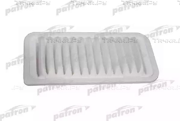 Воздушный фильтр Patron для Toyota Echo 1999-2005. Артикул PF1278