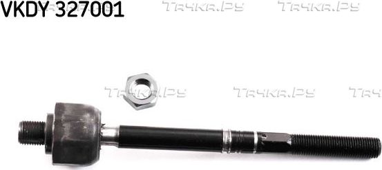 Рулевая тяга SKF правая/левая для Jaguar S-Type I 1999-2008. Артикул VKDY 327001