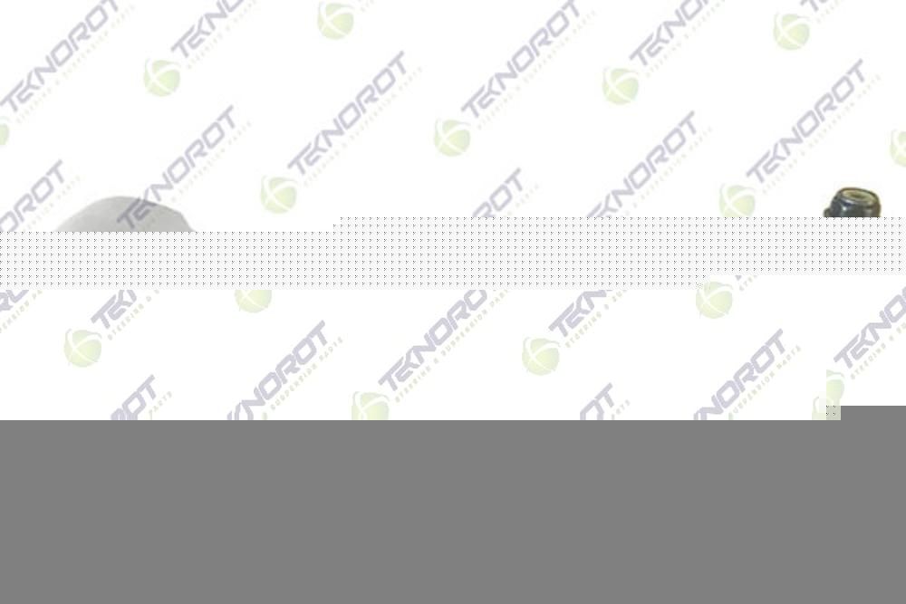 Поперечный рычаг передней подвески Teknorot. Артикул MI-308