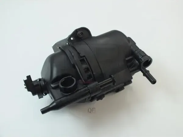 Фильтр топливный (Quattro Freni). Артикул qf16a00241