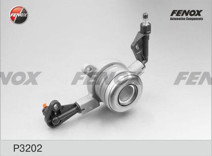Цилиндр сцепления рабочий Fenox для Mercedes-Benz GLK-Класс I (X204) 2008-2015. Артикул P3202