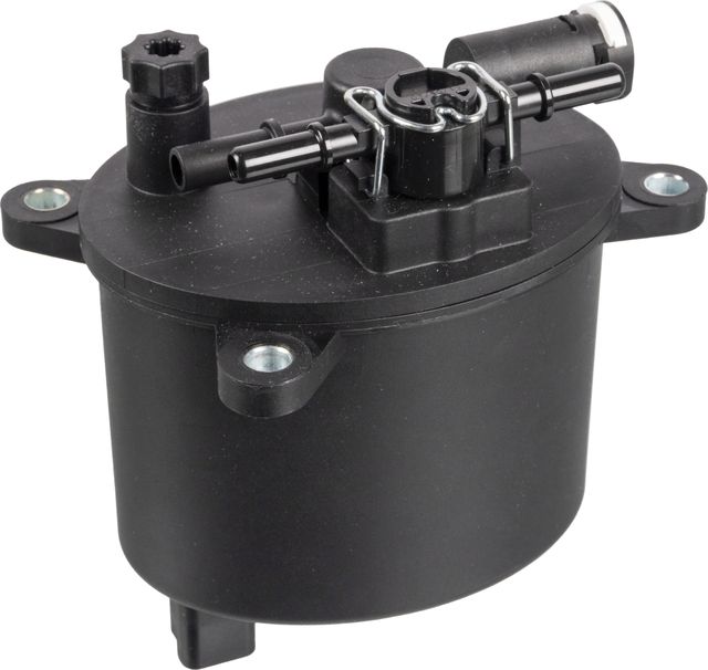 Топливный фильтр Blue Print. Артикул ADC42361