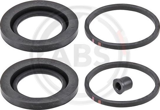 Ремкомплект тормозного суппорта ABS. Артикул 43536