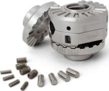 Блокировка дифференциала ИЖ-ТЕХНО автоматическая Блокка™ для моста Dana 35 c-clip для Jeep Grand Cherokee ZJ, WJ 1993-2004. Артикул J-AX-BL-D35С-clip