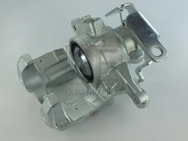 СУППОРТ ТОРМОЗНОЙ RR RH (Quattro Freni). Артикул QF11F00202