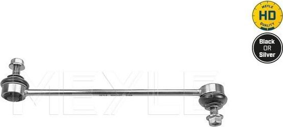 Стойка (тяга) стабилизатора Meyle HD передняя правая/левая для Vauxhall Zafira C 2013-2018. Артикул 616 060 0003/HD