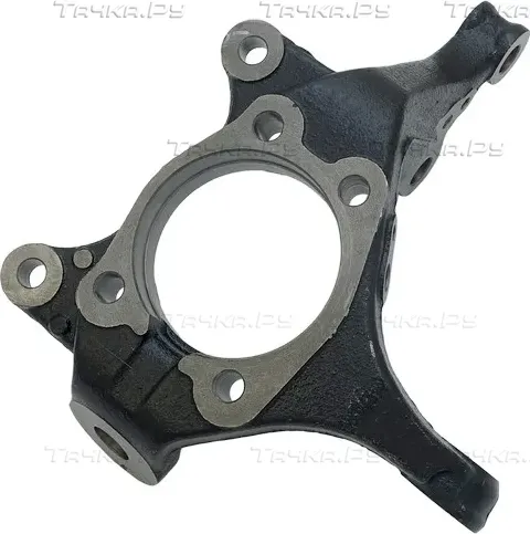 КУЛАК ПОВОРОТНЫЙ (Zikmar). Артикул Z46409R