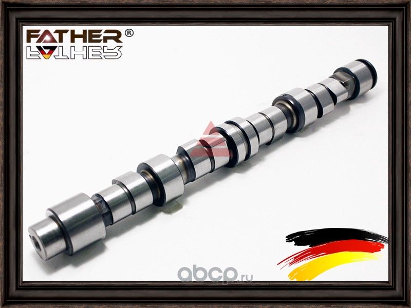 Распредвал (Father). Артикул F1439R78