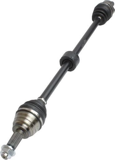 Полуось (привод в сборе, приводной вал) MaXgear. Артикул 49-2603