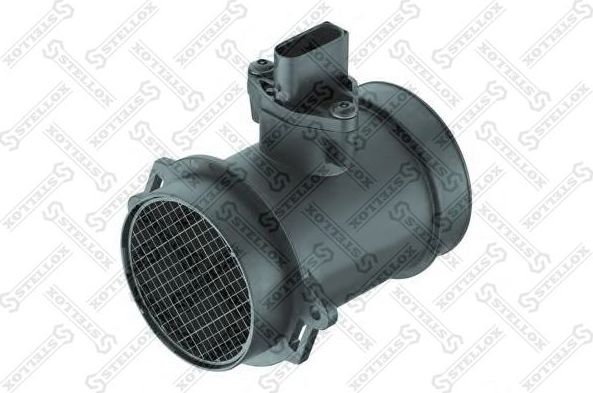 Датчик массового расхода воздуха (ДМРВ) Stellox. Артикул 61-06026-SX