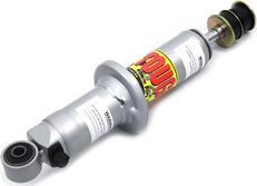 Амортизатор Tough Dog BM регулируемый передний для Toyota Land Cruiser Prado 90 RZJ, VZJ95 1996-2002. Лифт 50 мм. Артикул BM404100