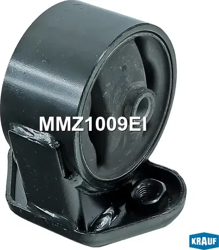 Подушка двигателя (Krauf). Артикул MMZ1009EI
