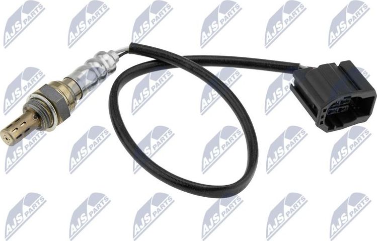 Лямбда-зонд (кислородный датчик) NTY. Артикул ESL-MZ-013