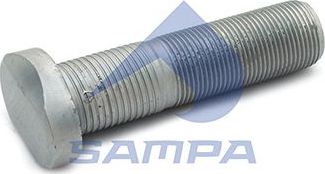 Шпилька колеса (болт ступицы) Sampa. Артикул 204.234