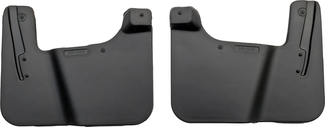 Брызговики Norplast передняя пара для Tank 500 2021-2026. Артикул NPL-Br-895-500F