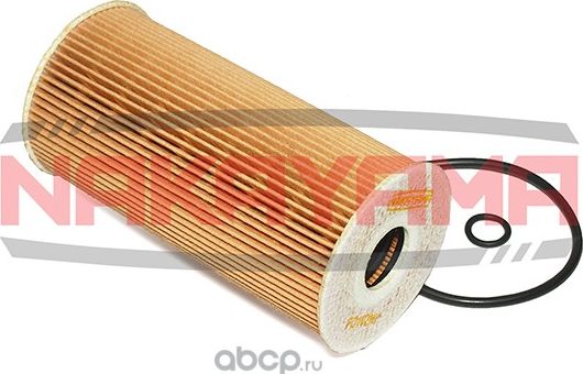 Фильтр масляный NAKAYAMA FO102NY Nakayama. Артикул FO102NY