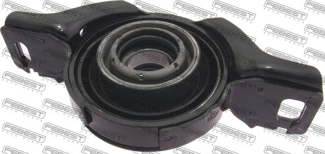 Подвесной подшипник карданного вала Febest для Toyota Matrix I (E130) 2002-2004. Артикул TCB-017