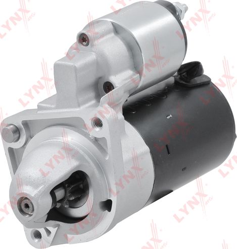 Стартер LYNXauto для Fiat Palio I 1996-2002. Артикул ES-1352