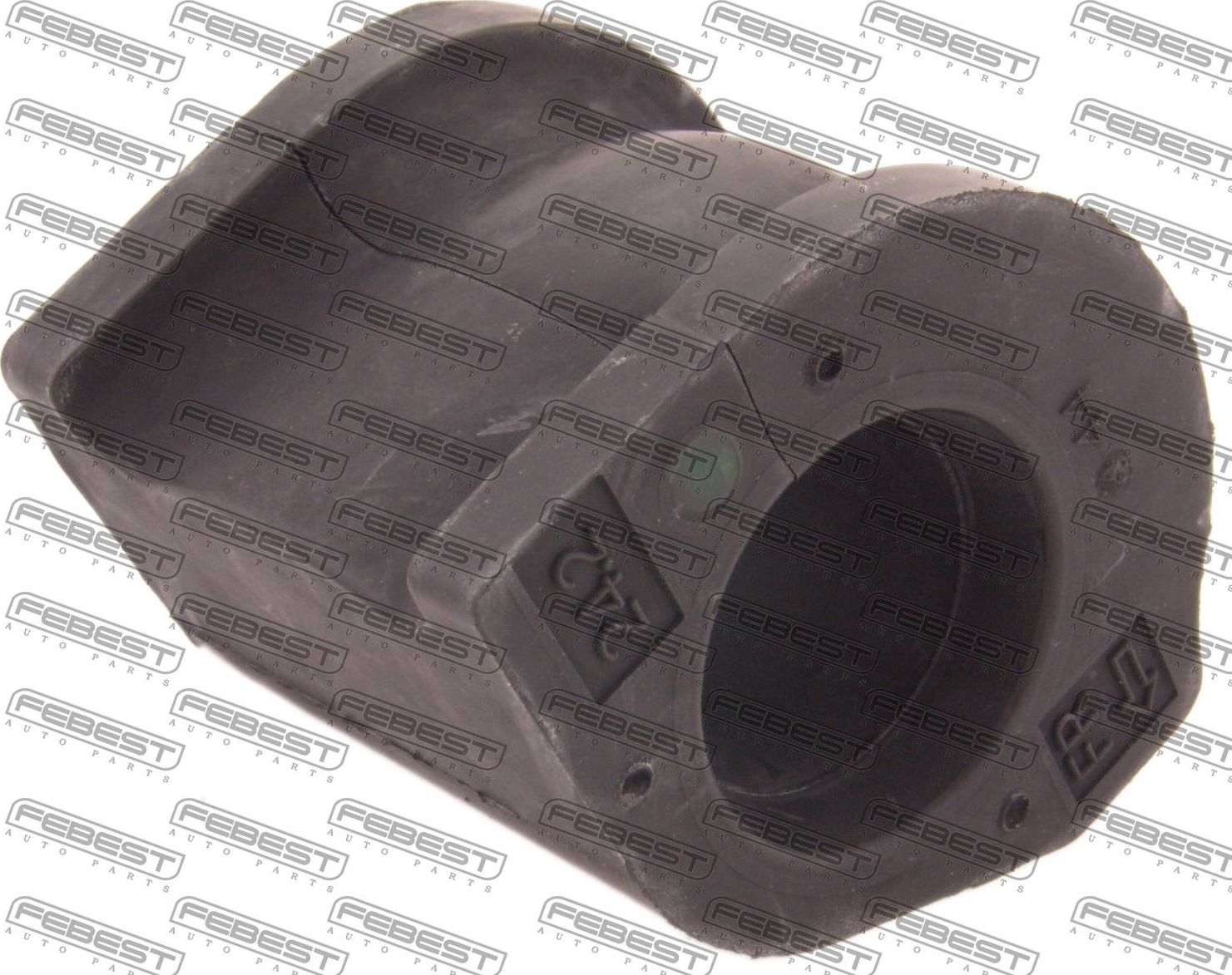 Втулка стабилизатора Febest. Артикул HSB-FDF