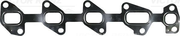 Прокладка выпускного коллектора Victor Reinz. Артикул 71-11662-00