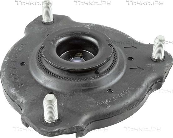 Опора амортизатора (стойки) SACHS. Артикул 803 356