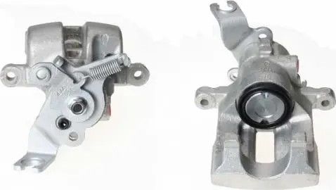 Тормозной суппорт Brembo (алюминий). Артикул F 83 182