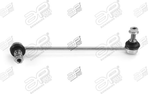 Стойка (тяга) стабилизатора APlus. Артикул 27448AP