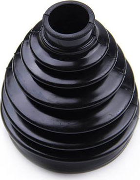 Пыльник рулевой рейки (комплект) Stellox внутренний для Nissan Qashqai I 2007-2013. Артикул 13-00538-SX