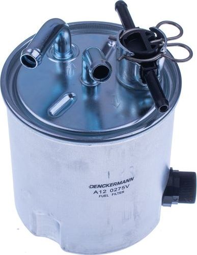 Топливный фильтр Denckermann. Артикул A120275V