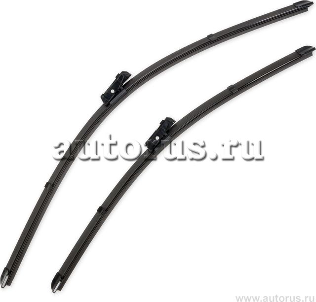 Щетки стеклоочистителя (дворники) BMW. Артикул 61610038893