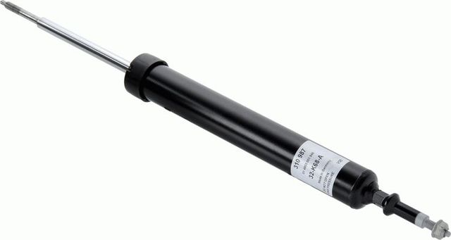 Амортизатор SACHS задний для BMW 1 I (E82/E88) 2010-2013. Артикул 310 987