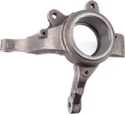 Кулак поворотный правый с АБС LADA LARGUS (Tork). Артикул TRK0203