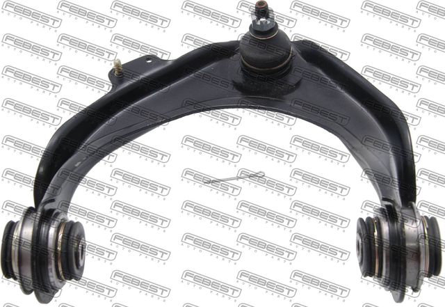 Поперечный рычаг Febest передний левый для Honda Shuttle I 1997-2002. Артикул 0324-RA6UPL