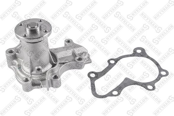 Помпа (водяной насос) Stellox. Артикул 4500-0221-SX