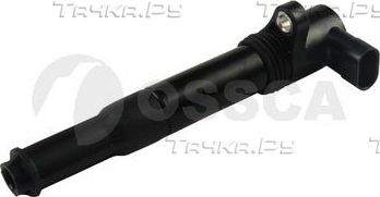 Катушка зажигания OSSCA для Lancia Musa I 2004-2012. Артикул 24128