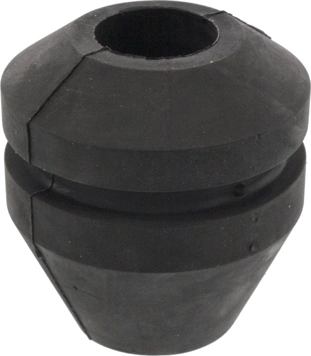 Подушка (опора) двигателя Febi Bilstein передняя правая/левая для Mercedes-Benz T1 1977-1996. Артикул 07625