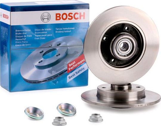 Тормозной диск Bosch. Артикул 0 986 479 279