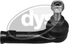 Наконечник рулевой тяги DYS. Артикул 22-20603