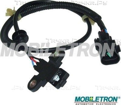 Датчик положения распредвала Mobiletron для Mitsubishi Carisma I 1995-2006. Артикул CS-J012