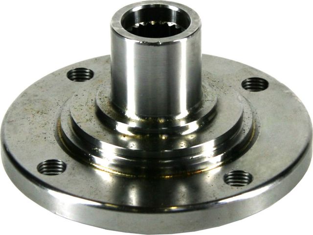 Ступица колеса JP Group JP передняя правая/левая для Volkswagen Caddy II 1996-2000. Артикул 1141400700