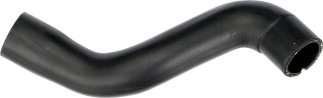 Патрубок радиатора (системы охлаждения) Gates (EPDM (Этилен-пропиленовый каучук)) для Opel Meriva A 2004-2010. Артикул 05-4634