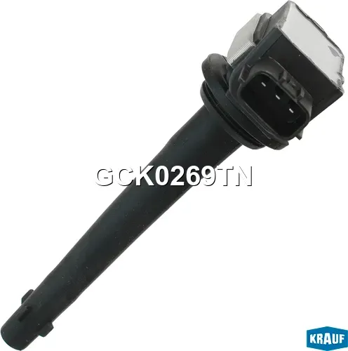 Катушка зажигания (Krauf) Krauf. Артикул GCK0269TN