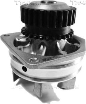 Помпа (водяной насос) Aisin. Артикул WPN-116