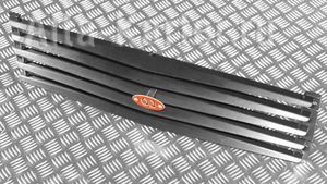 Решетка радиатора OJ защитная (жалюзи) для УАЗ Patriot 2005-2025. Артикул 12.015.01