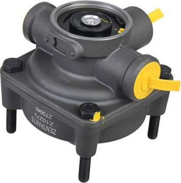 Многопозиционный клапан Zentparts. Артикул Z10273