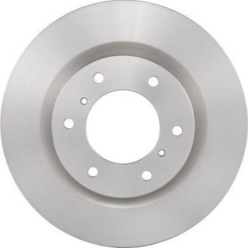 Тормозной диск Bosch. Артикул 0 986 479 782